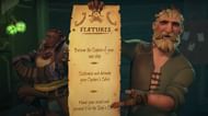 Sea of Thieves has introduced many new features for captains (Image via Rare)